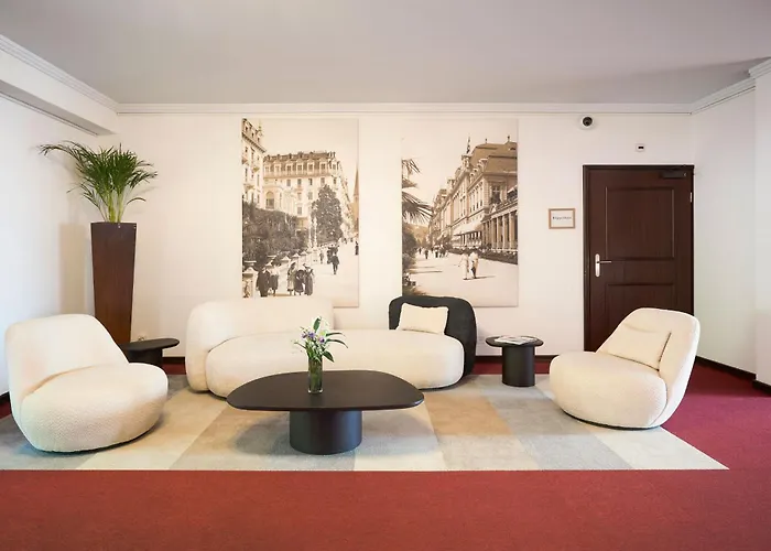 Seehotel Kastanienbaum Lucerne