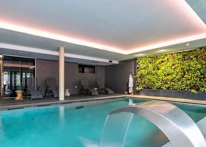 Hotel Cote Cour Durbuy