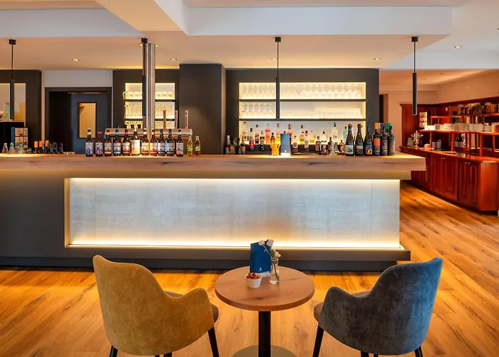 Hotel Selliner Hof