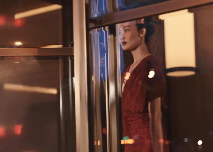 Regent Beijing Hotel