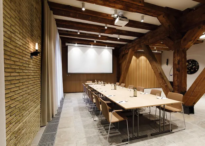Admiral Hotel Copenhaga