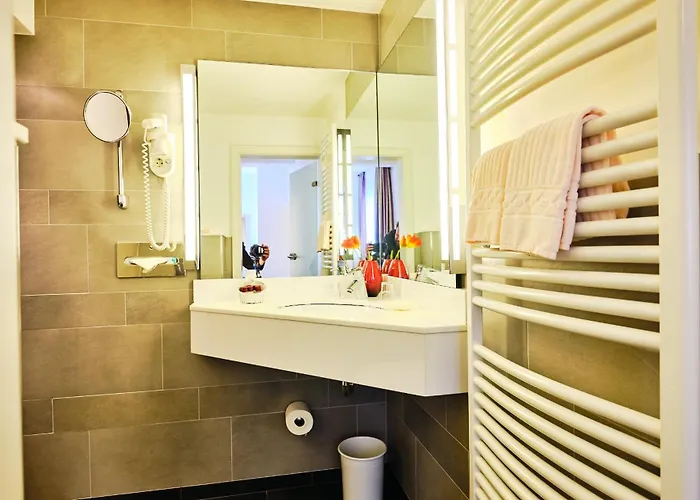 Hotel Zum Adler Bonn