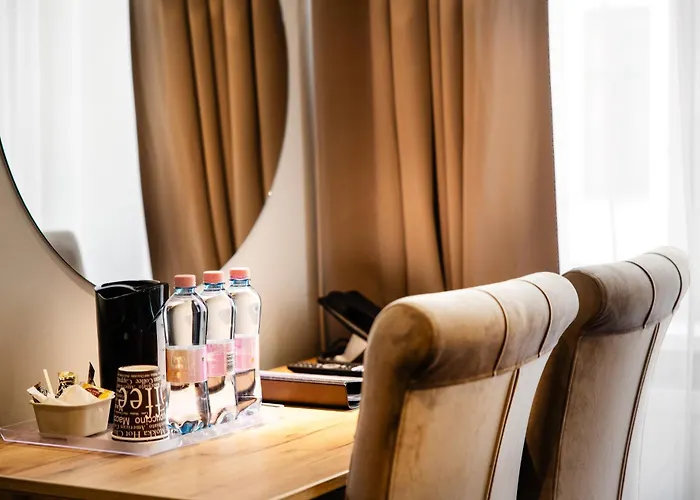 Vayalen Boutique Hotel Wien