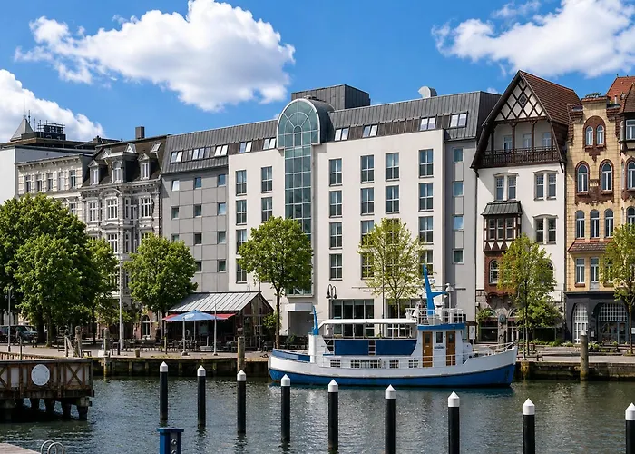 Sunday Hotel Flensburg