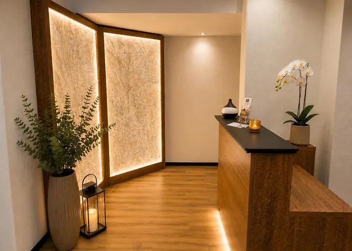Amber Hotel Bavaria Bad Reichenhall