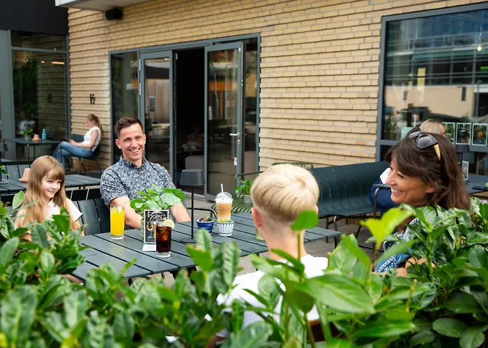 Cph Hotel Copenhague