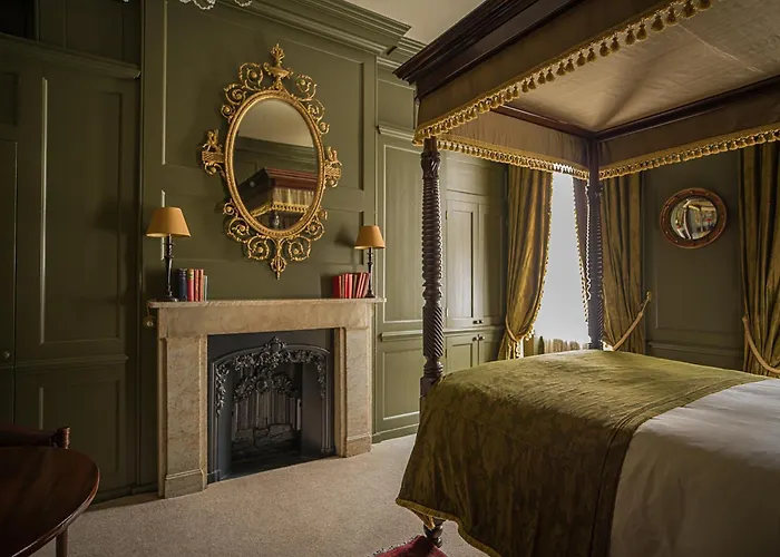 Hotel Hazlitt's London
