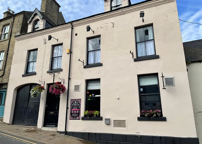 Victoria Inn Alston