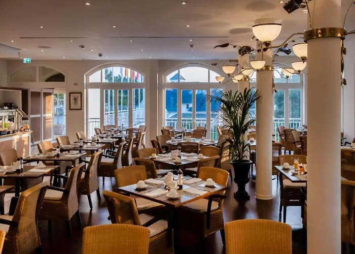 Precise Resort Schwielowsee Werder 