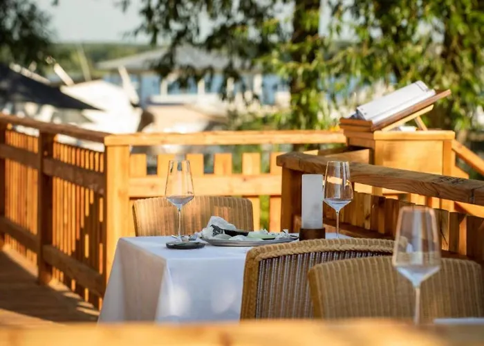 Precise Resort Schwielowsee Werder 