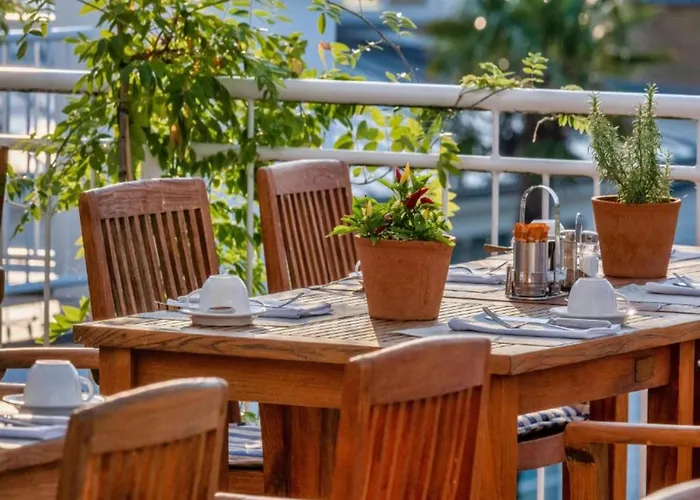Precise Resort Schwielowsee Werder 