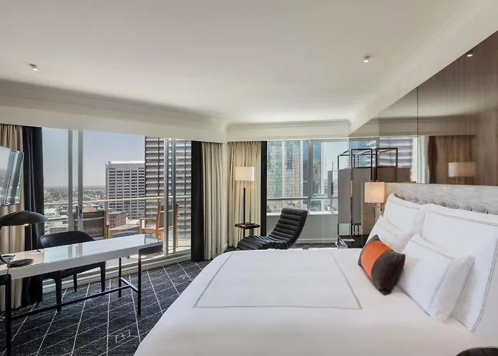 Swissotel Sidney