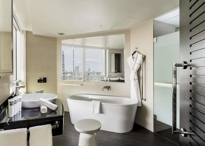 Swissotel Sídney