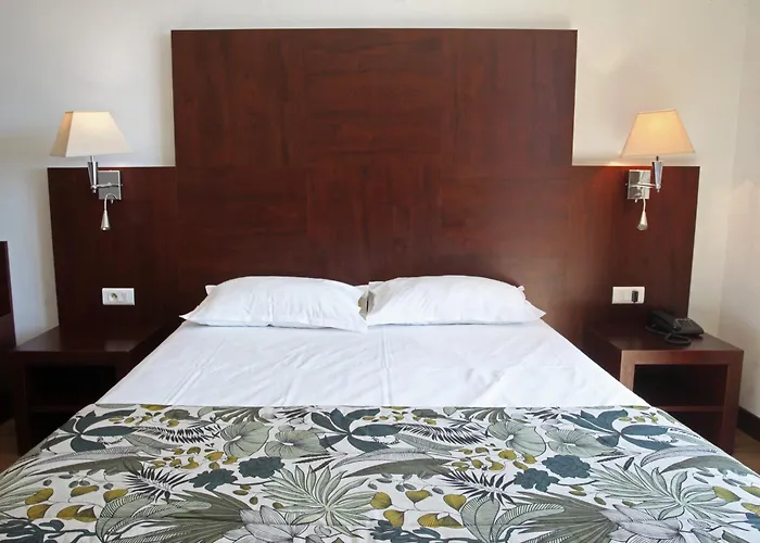 Hotel Capo D'Orto - Porto - Corse