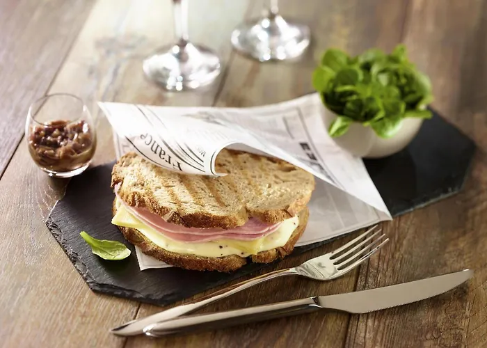 Ibis Paris Italie Tolbiac Hotel