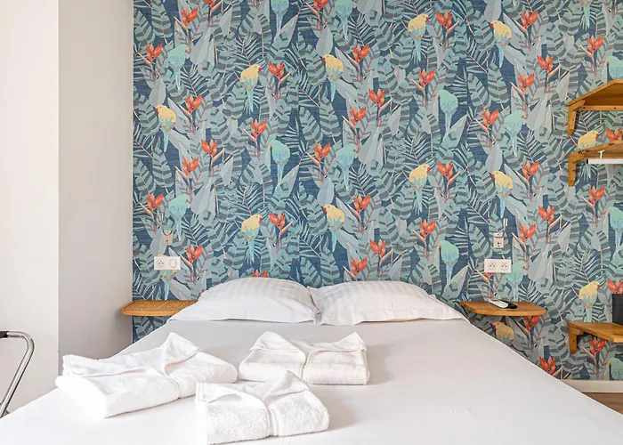 Hotel Alcove Niza