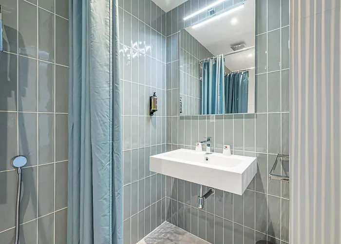 Hotel Alcove Niza
