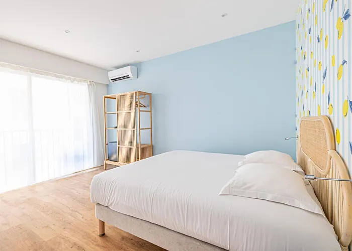 Hotel Alcove Niza