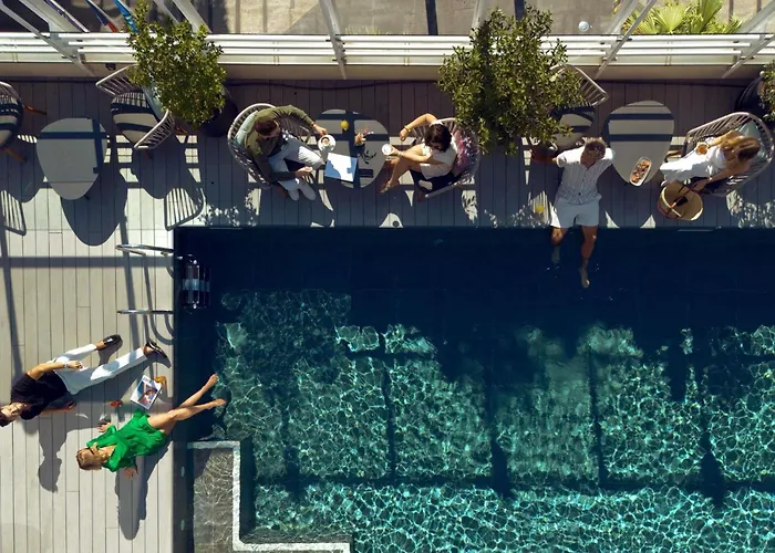 Hotel Pullman La Pleiade Montpellier Centre
