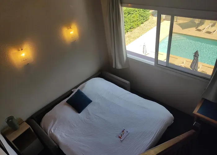 Hotel Ludik for Rêveurs à Bergerac