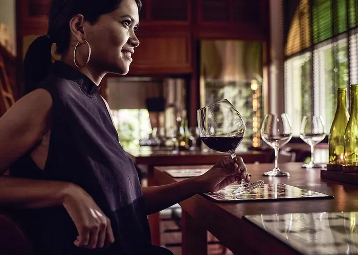 Sofitel Angkor Phokeethra Golf & Spa Resort Siem Reap