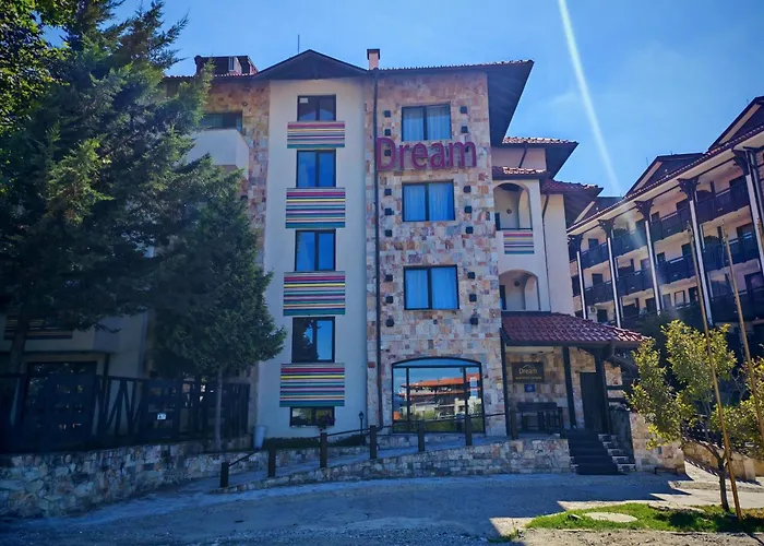 Apart Hotel Dream Bansko
