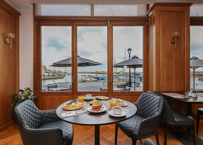 Porto Veneziano Hotel La Canea