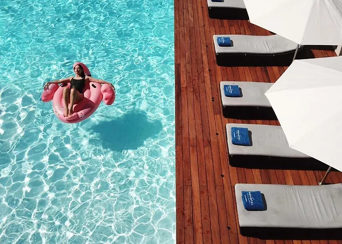 Novotel Athènes