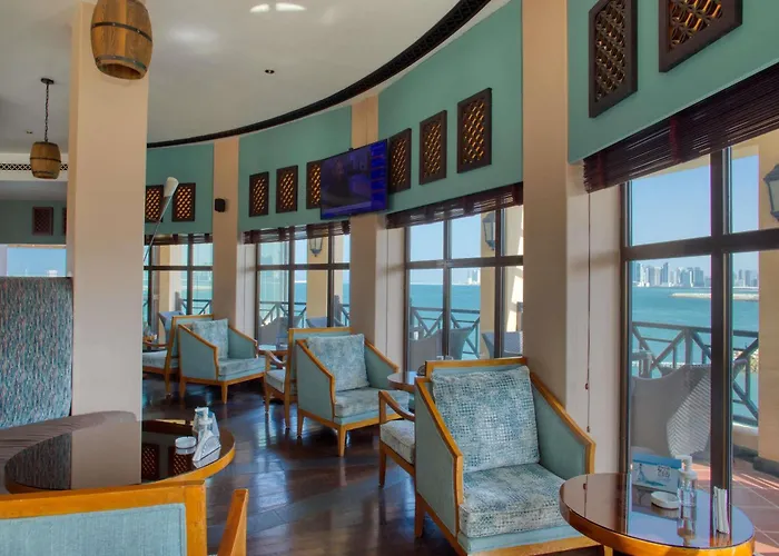 Novotel Bahrain Al Dana Resort Manama