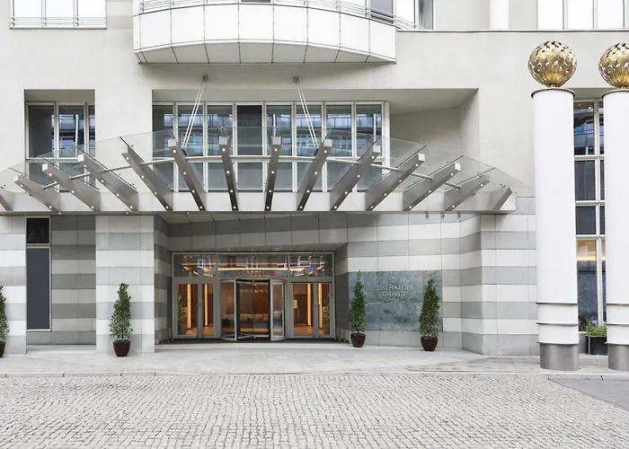 Sheraton Grand Varşova