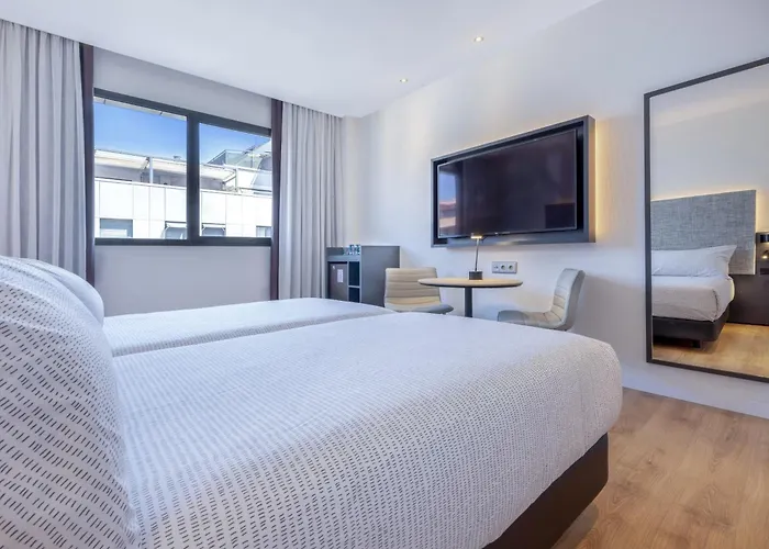 Innside Valencia Oceanic