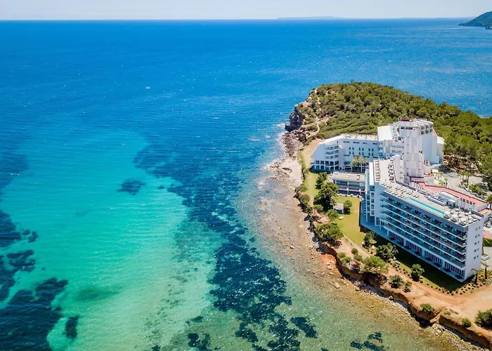 Melia Ibiza (Adults Only) Santa Eulalia del Río