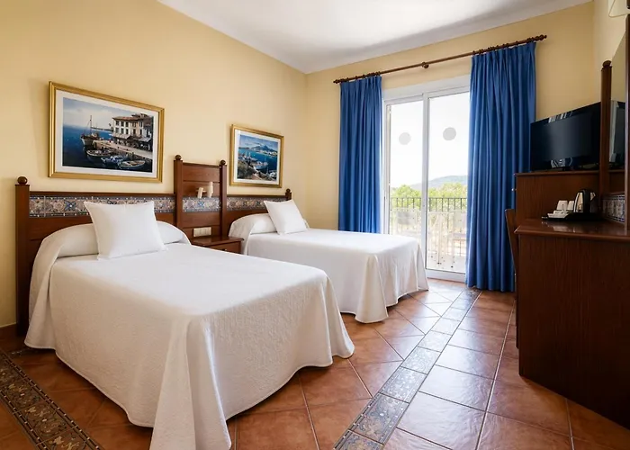 Hotel Roses Platja