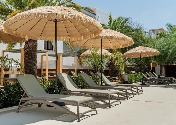 Vago Ibiza Aparthotel San Antonio 