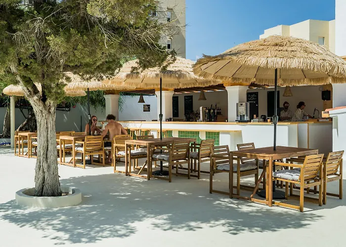 Vago Ibiza Aparthotel San Antonio 