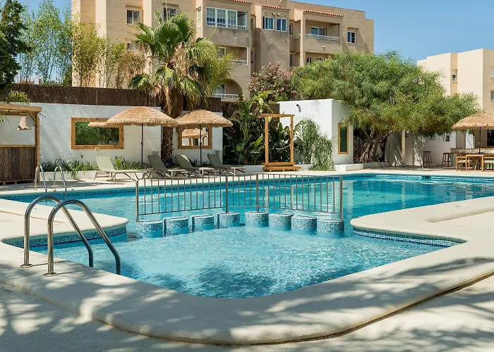 Vago Ibiza Aparthotel San Antonio 