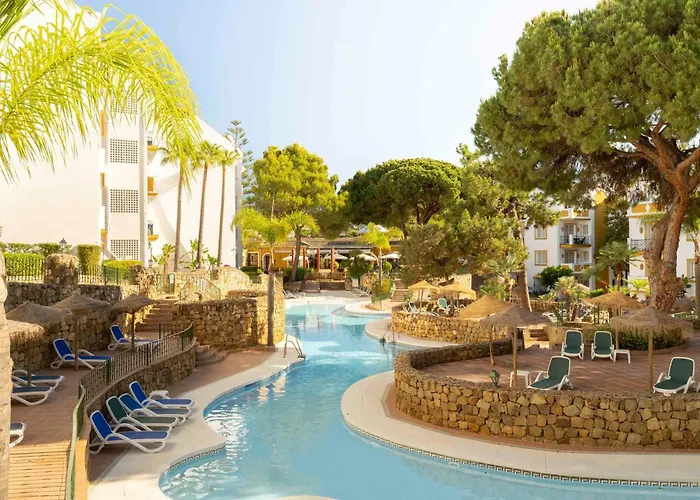 Ona Alanda Club Marbella Aparthotel