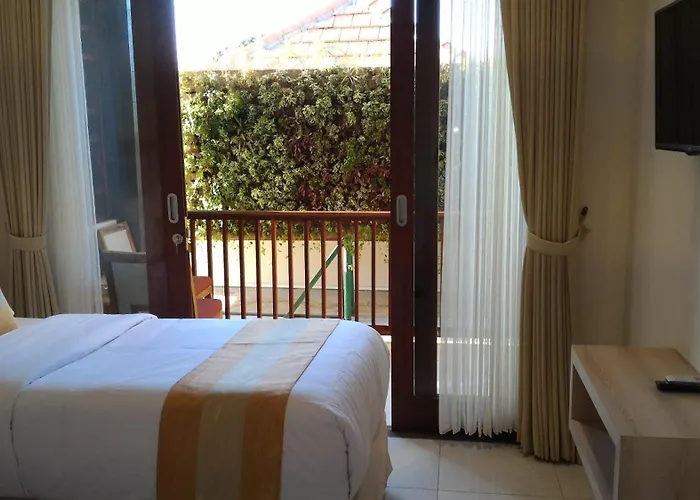 Nyaman Guest House Sanur 