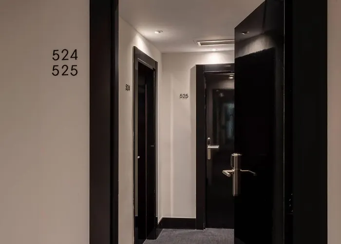 Melia Madrid Serrano