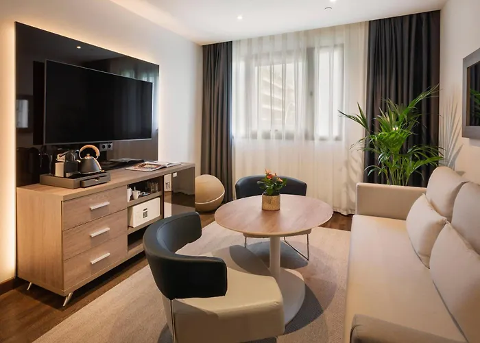 Melia Madrid Serrano
