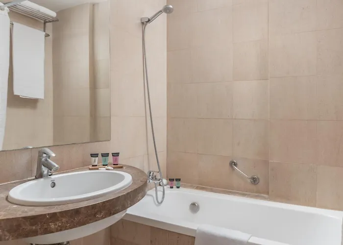 Hotel Abbot Barcelona