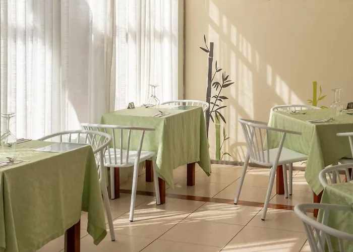 Hotel Ivory Playa Sports & Spa Alcudia 