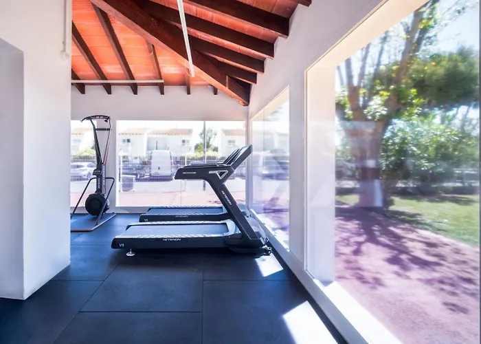 Aparthotel Seaclub Alcudia (Adults Only) Port d'Alcúdia