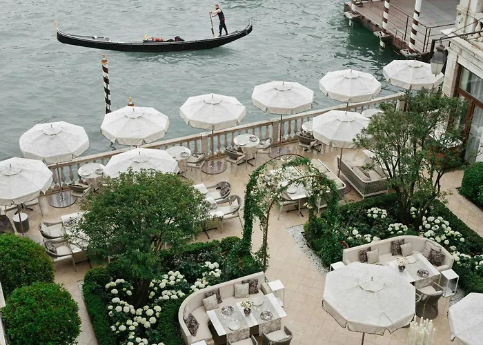 The St. Regis Venedik
