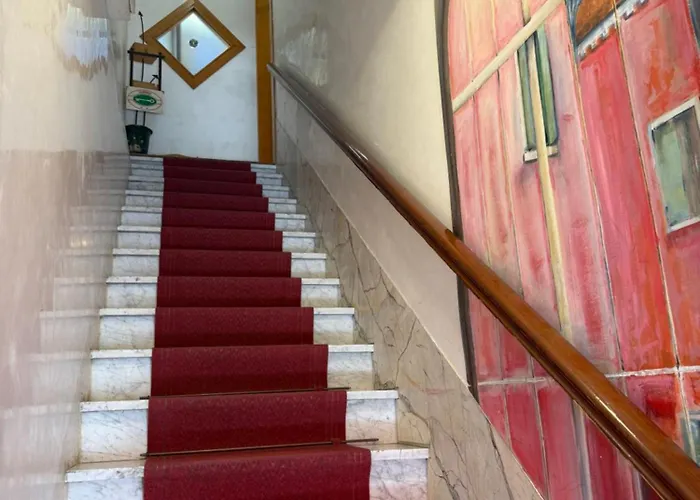 Hotel Adua Venice