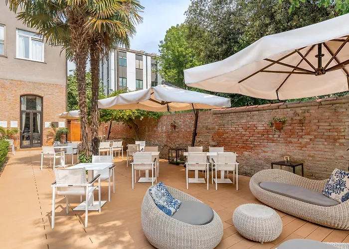 The Venice Times Hotel, Vignette Collection By Ihg