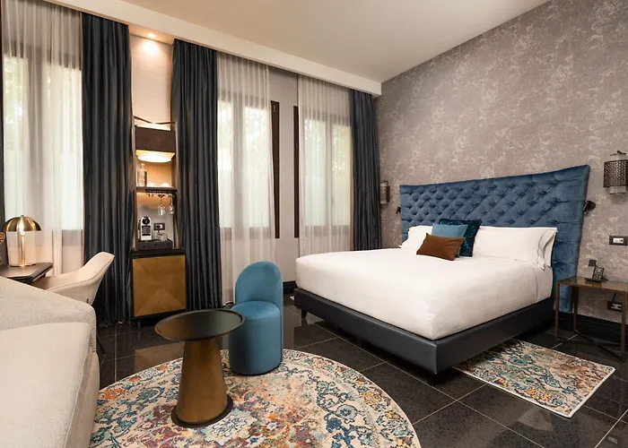 The Venice Times Hotel, Vignette Collection By Ihg