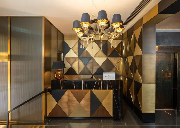 The Venice Times Hotel, Vignette Collection By Ihg