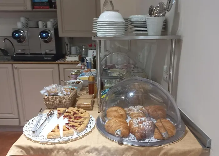 B&B San Francesco Siena