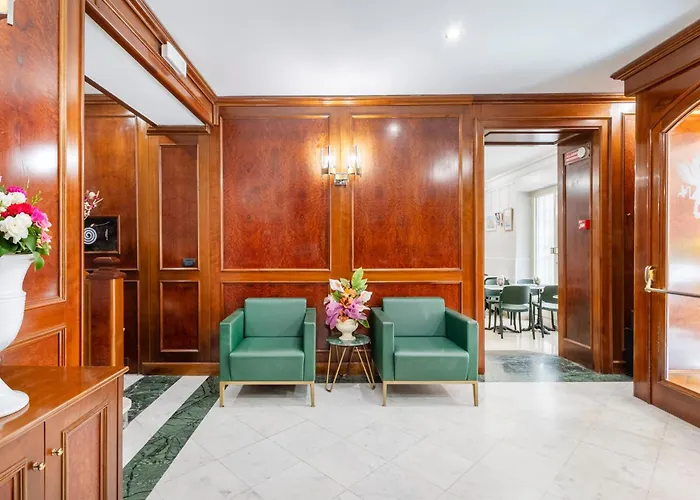 Hotel Grifo Roma